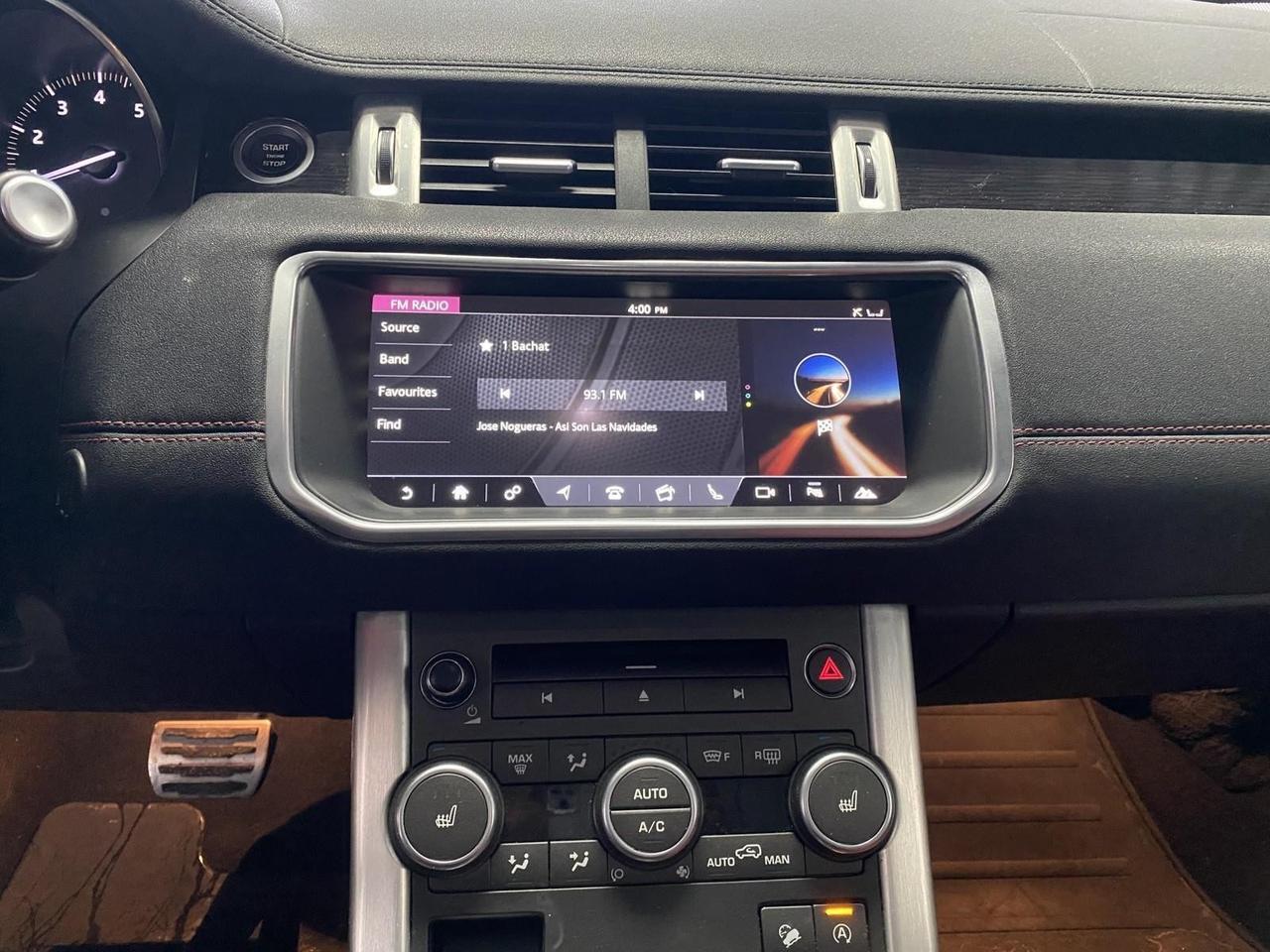 2017 Land Rover Range Rover Evoque HSE Dynamic Richmond Hill NY