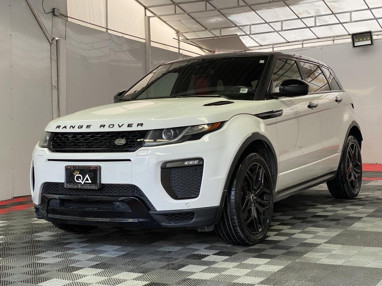 2017 Land Rover Range Rover Evoque HSE Dynamic Richmond Hill NY