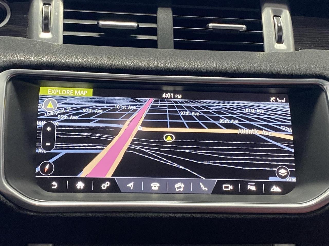 2017 Land Rover Range Rover Evoque HSE Dynamic Richmond Hill NY