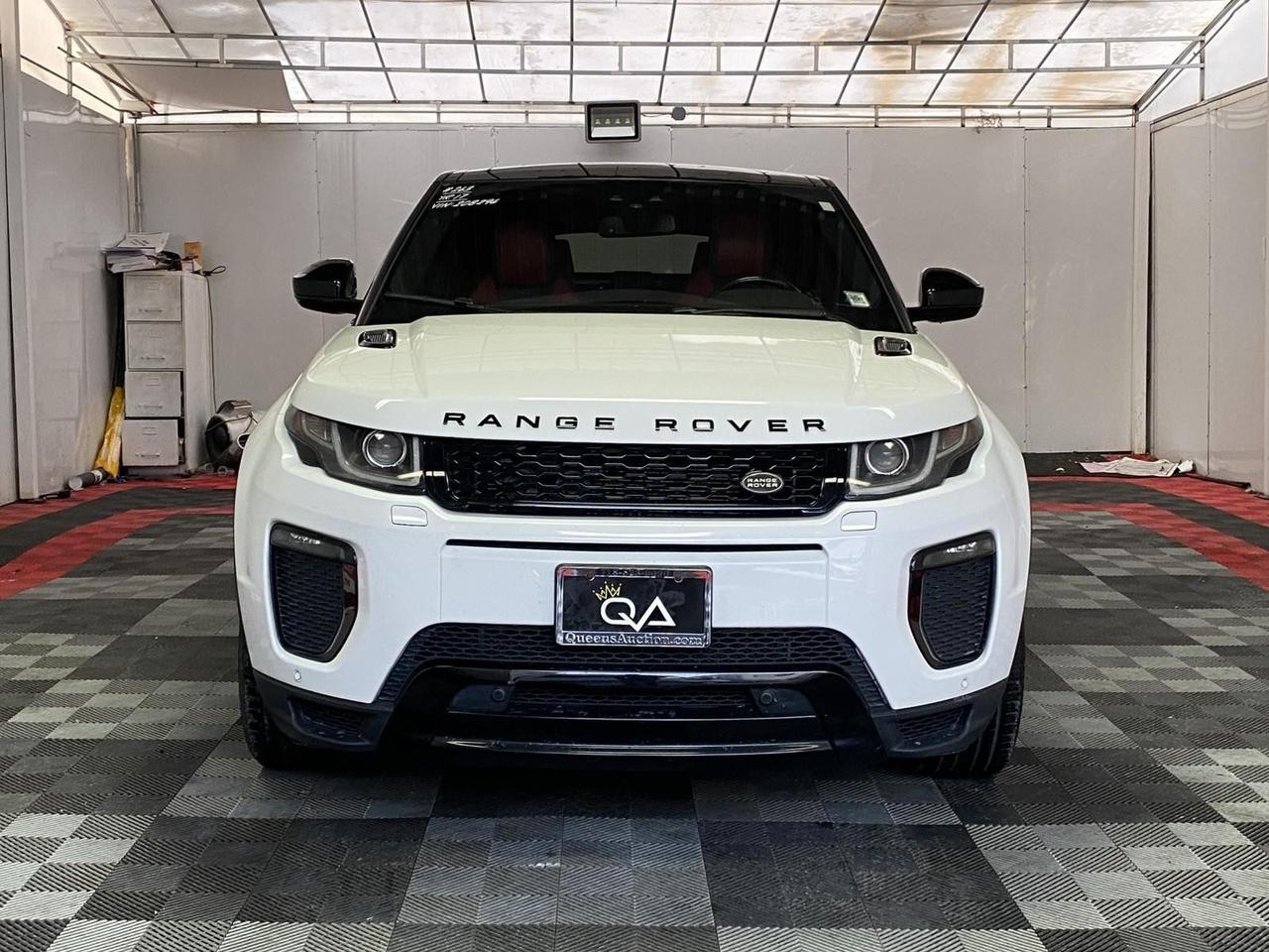 2017 Land Rover Range Rover Evoque HSE Dynamic Richmond Hill NY