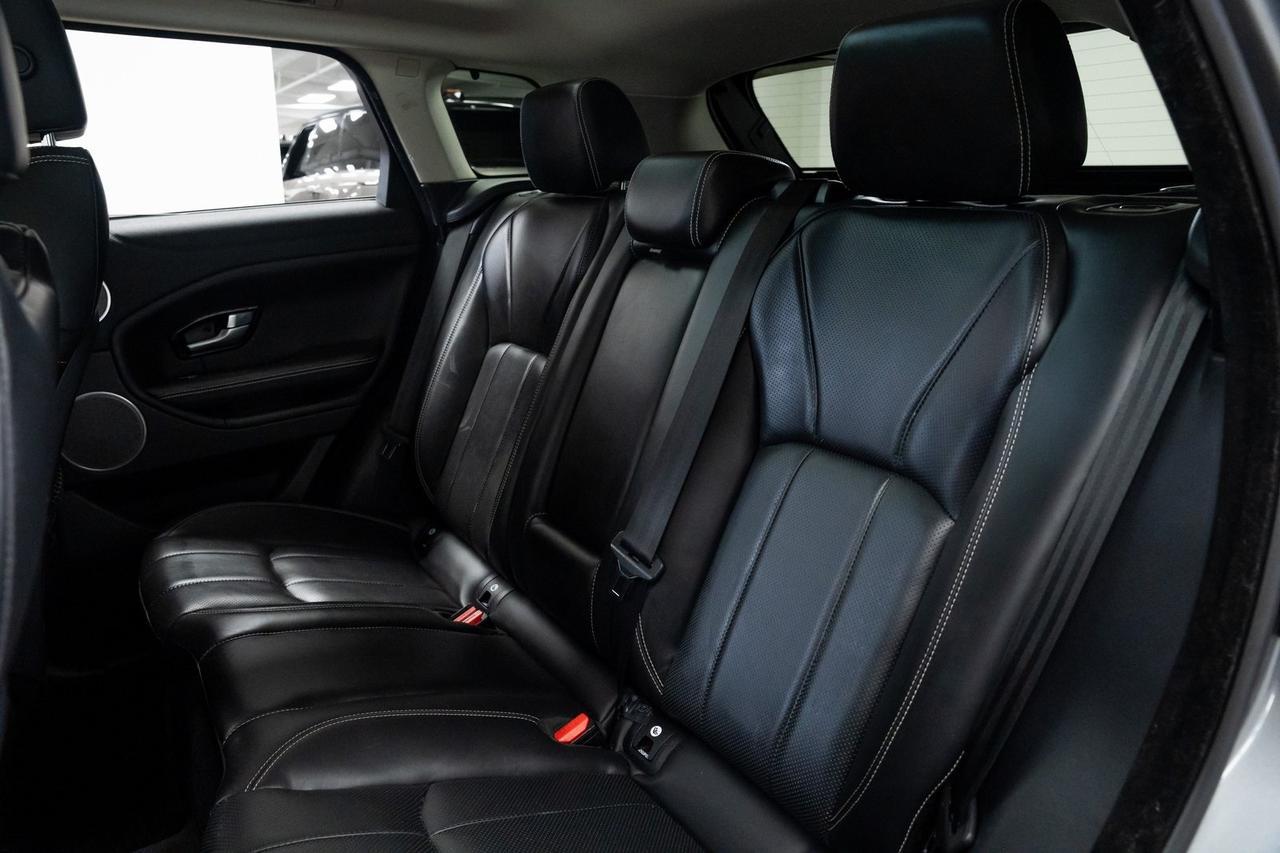 2017 Land Rover Range Rover Evoque HSE Vented Seats Meridian Audio Portland OR