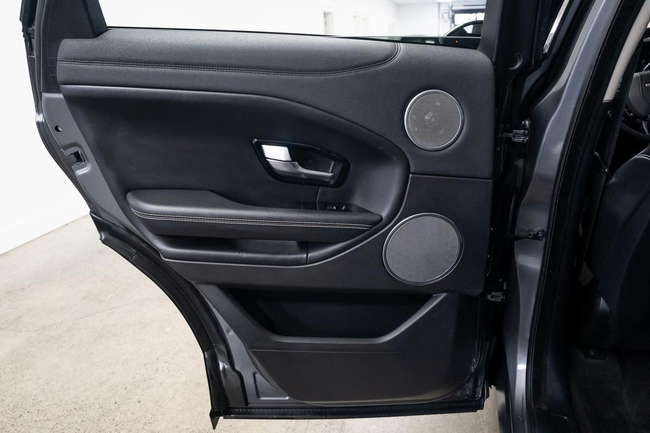 2017 Land Rover Range Rover Evoque HSE Vented Seats Meridian Audio Portland OR