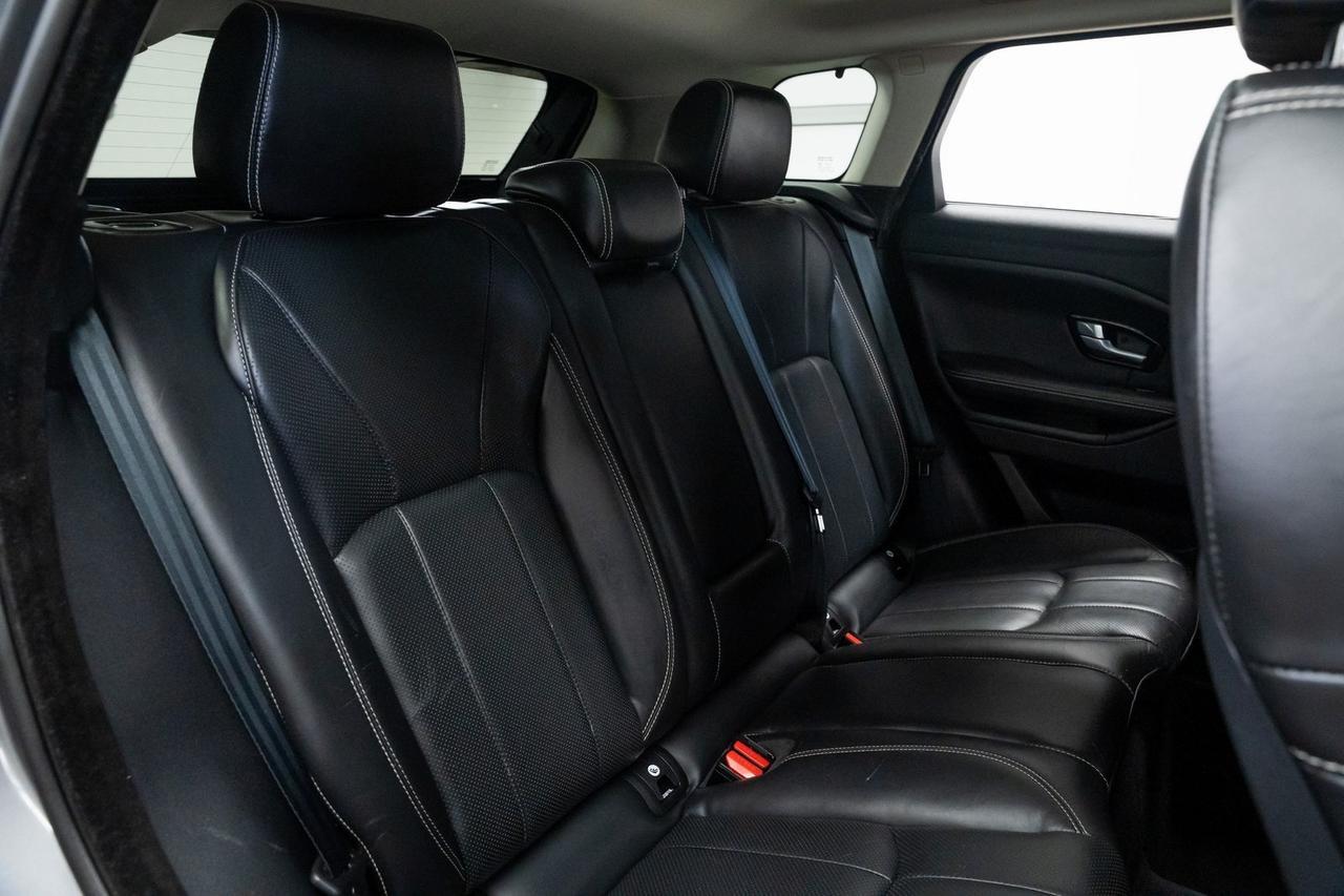 2017 Land Rover Range Rover Evoque HSE Vented Seats Meridian Audio Portland OR
