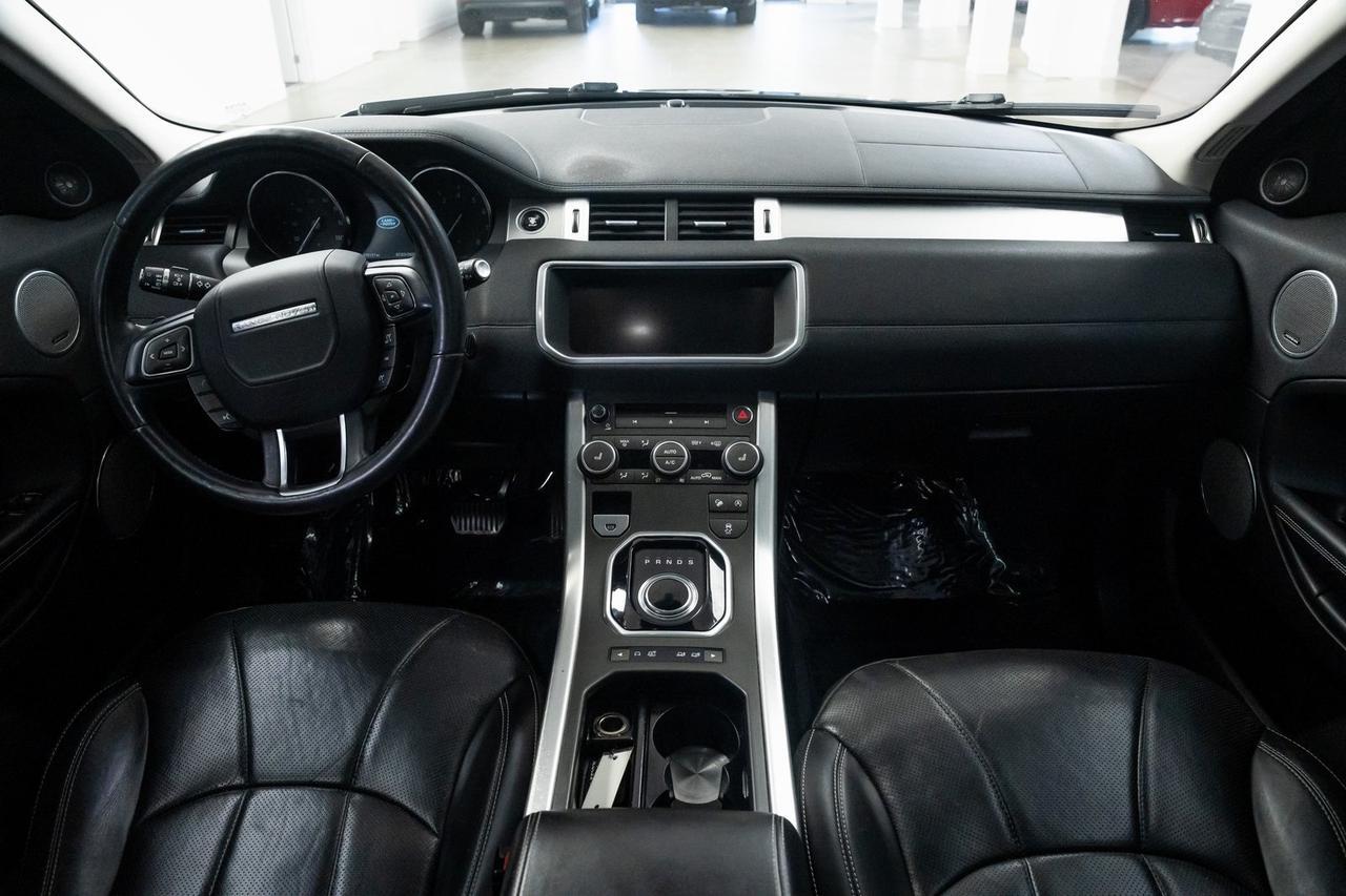 2017 Land Rover Range Rover Evoque HSE Vented Seats Meridian Audio Portland OR
