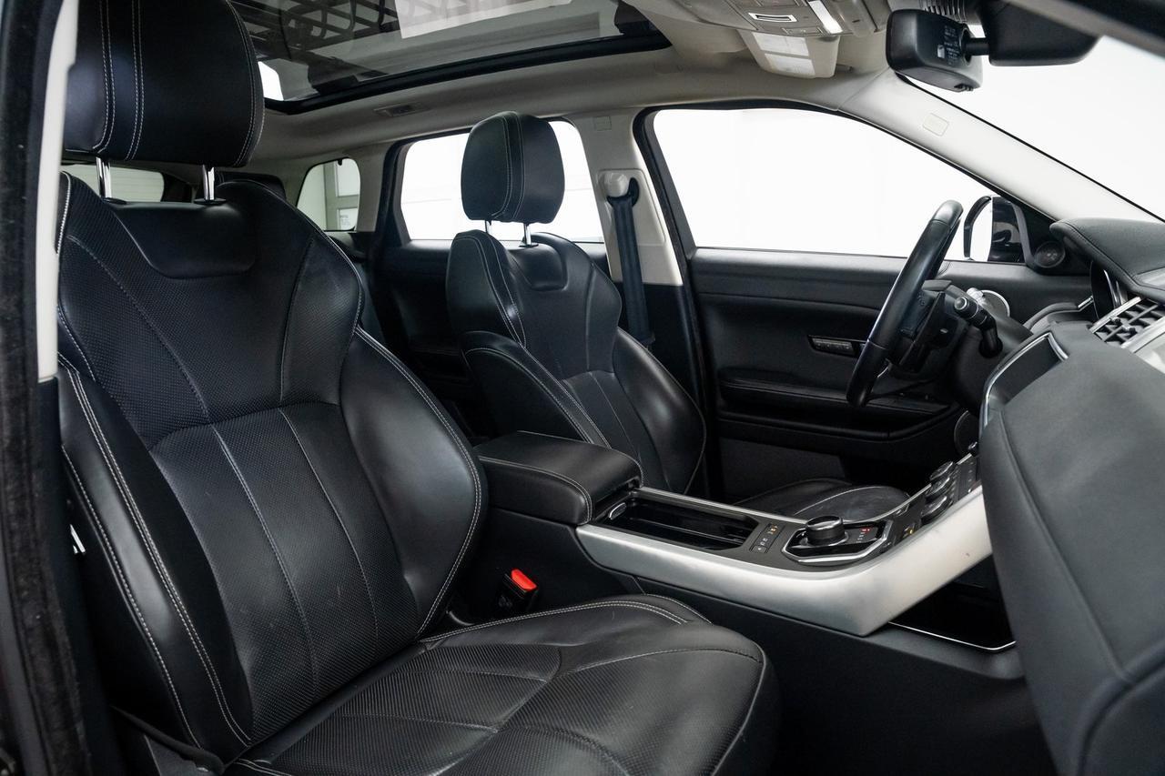 2017 Land Rover Range Rover Evoque HSE Vented Seats Meridian Audio Portland OR