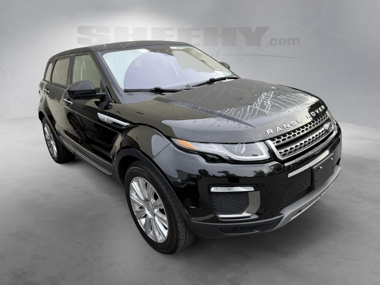 2017 Land Rover Range Rover Evoque HSE Annapolis MD
