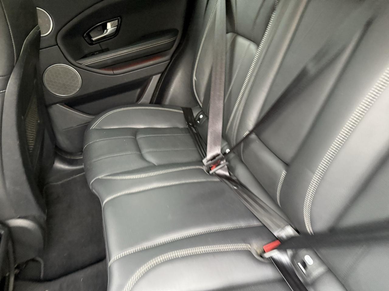 2017 Land Rover Range Rover Evoque HSE Annapolis MD
