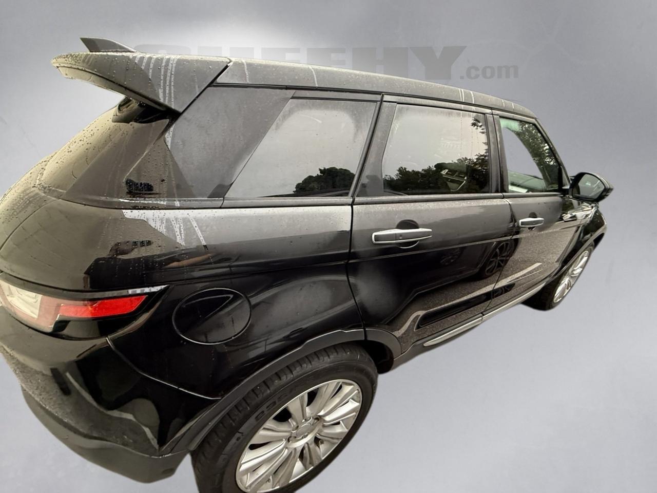 2017 Land Rover Range Rover Evoque HSE Annapolis MD