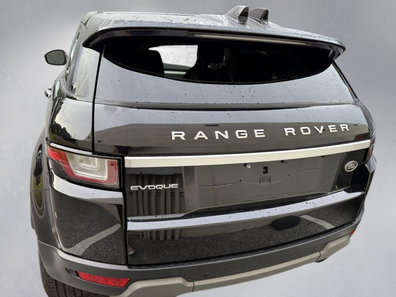 2017 Land Rover Range Rover Evoque HSE Annapolis MD