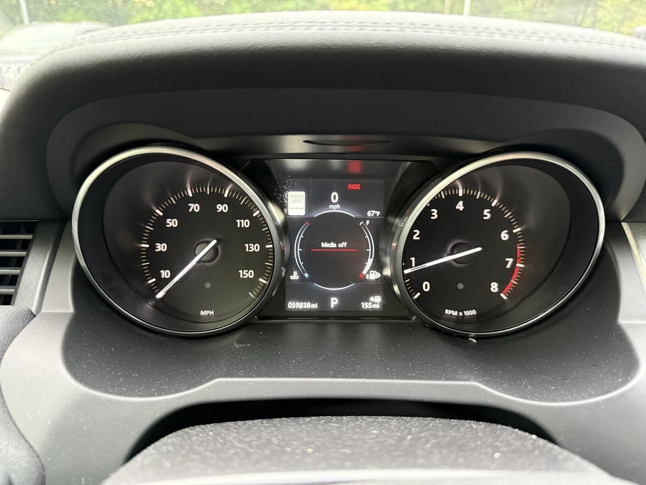 2017 Land Rover Range Rover Evoque HSE Annapolis MD