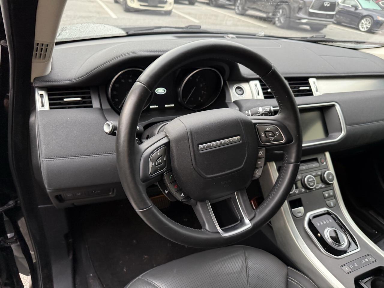2017 Land Rover Range Rover Evoque HSE Annapolis MD