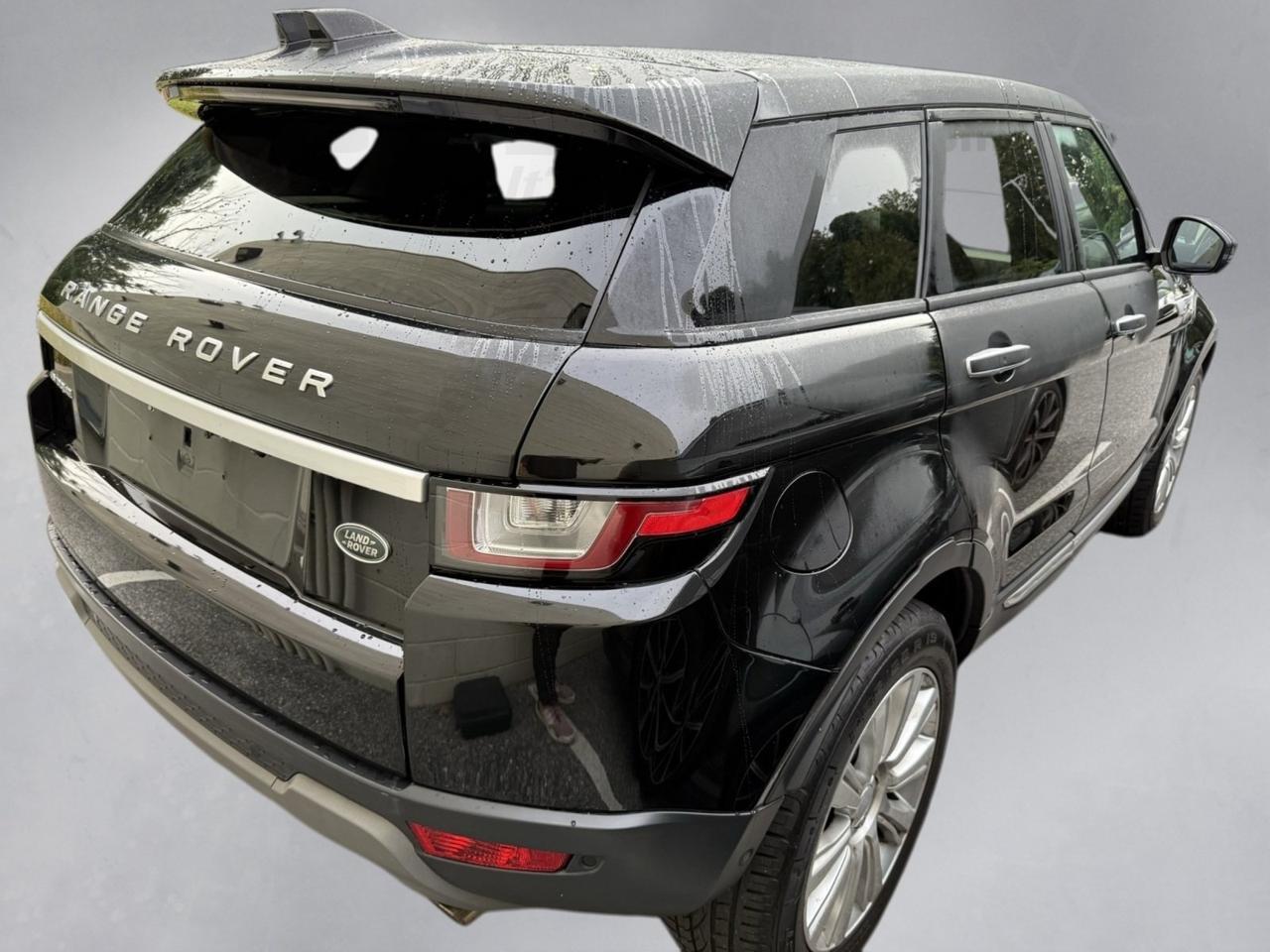 2017 Land Rover Range Rover Evoque HSE Annapolis MD