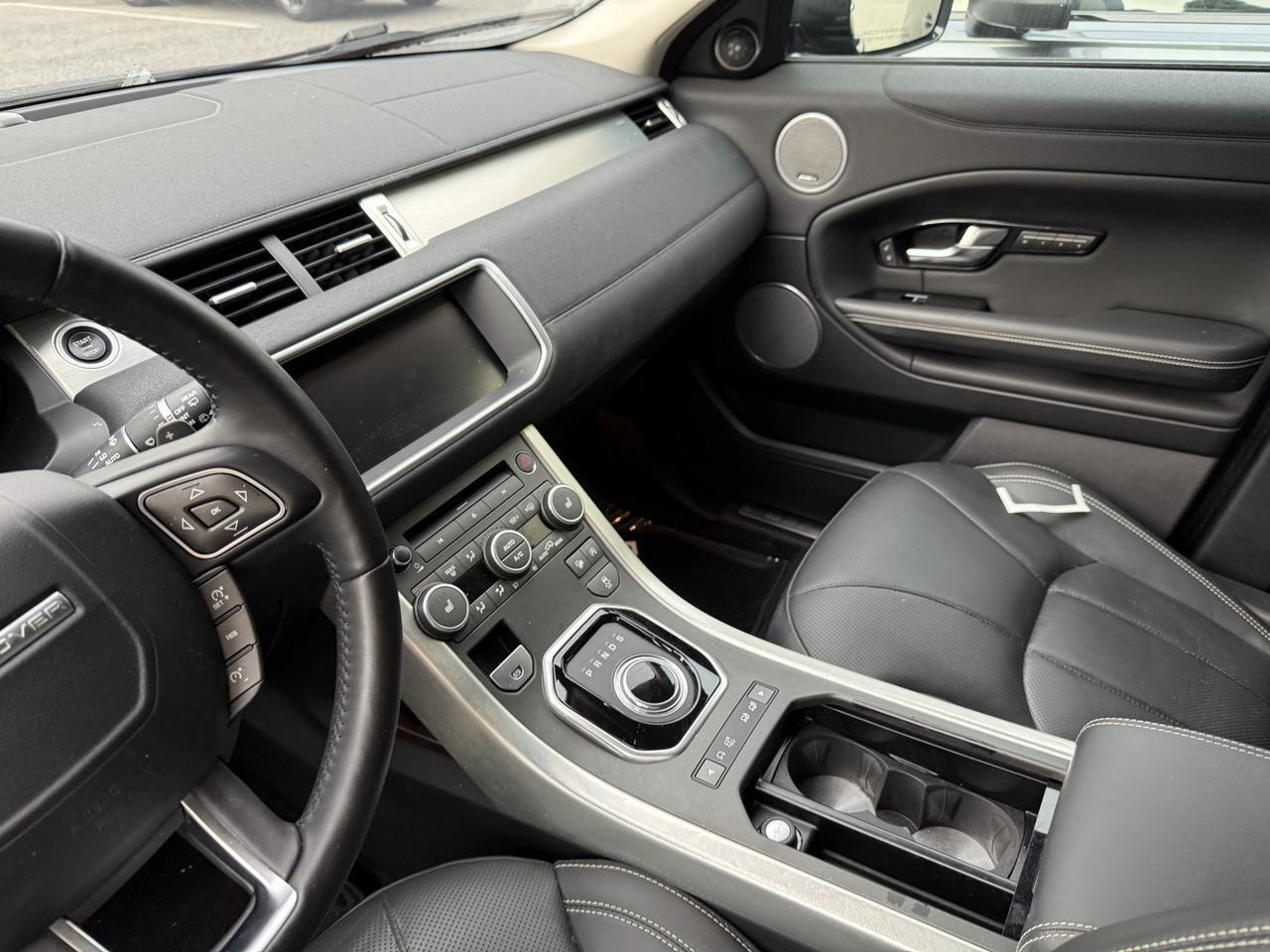 2017 Land Rover Range Rover Evoque HSE Annapolis MD