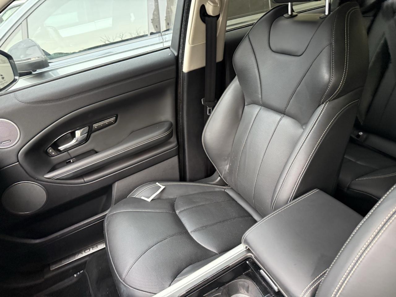 2017 Land Rover Range Rover Evoque HSE Annapolis MD