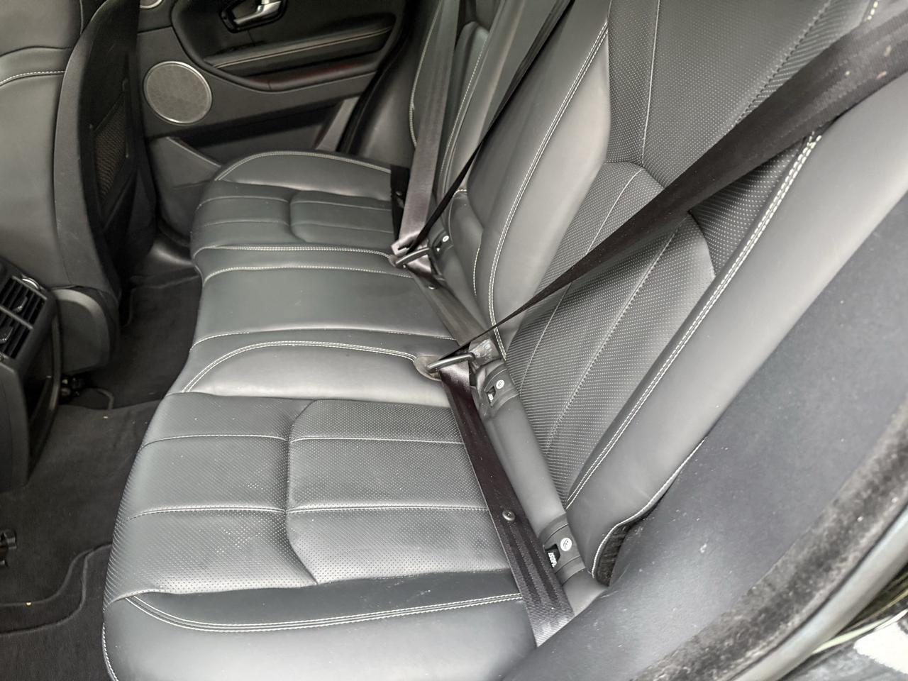 2017 Land Rover Range Rover Evoque HSE Annapolis MD