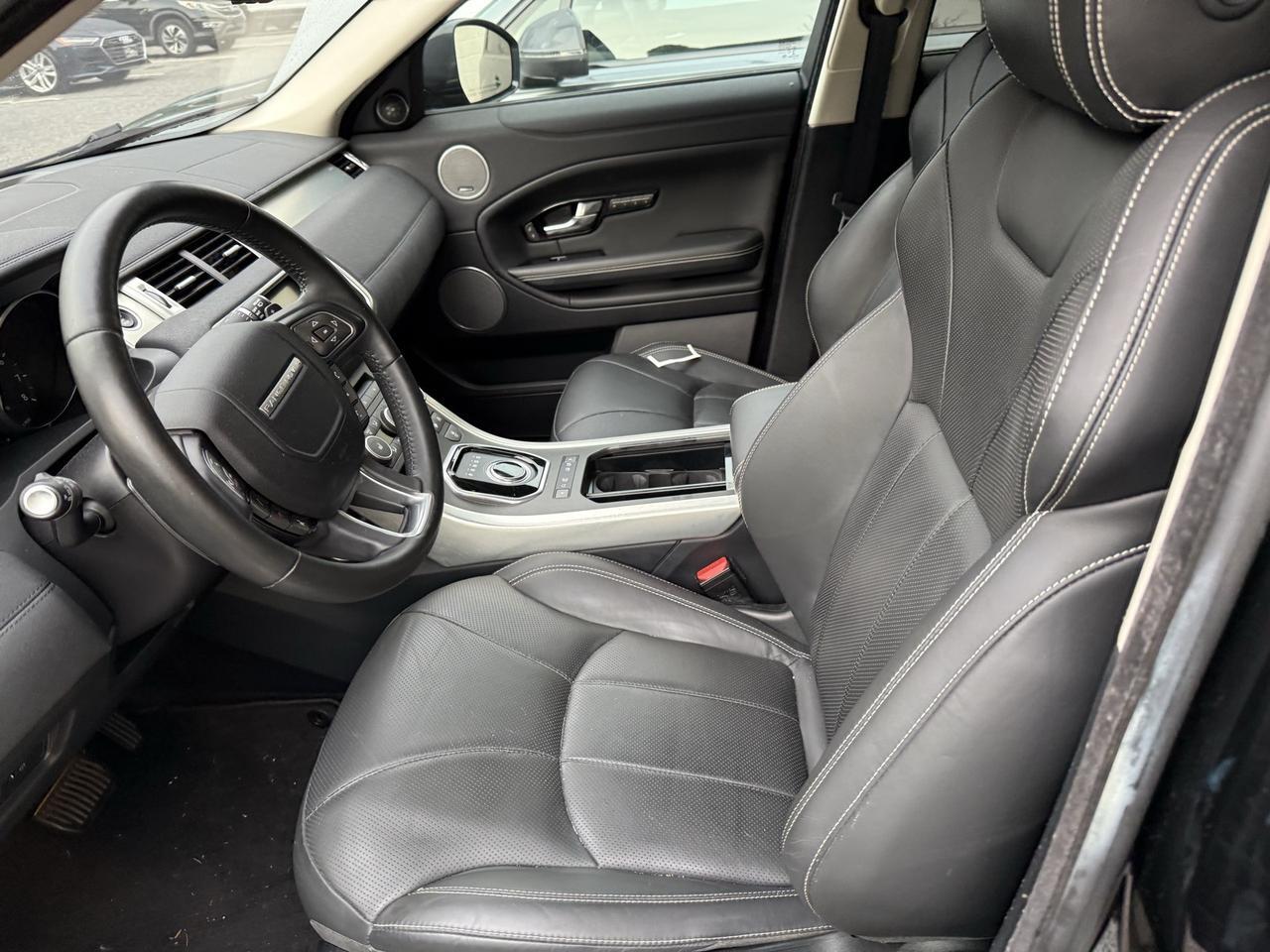 2017 Land Rover Range Rover Evoque HSE Annapolis MD
