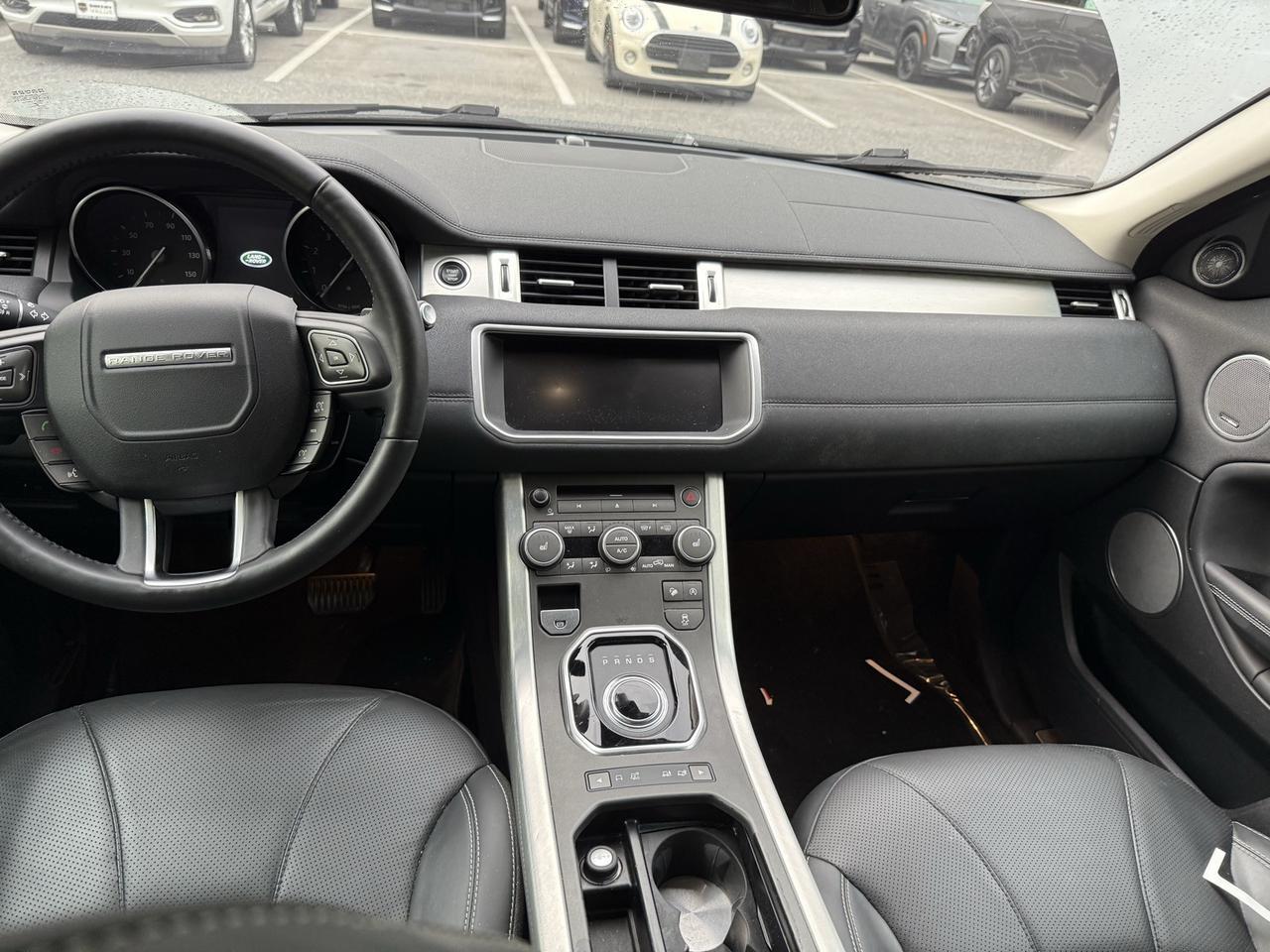2017 Land Rover Range Rover Evoque HSE Annapolis MD
