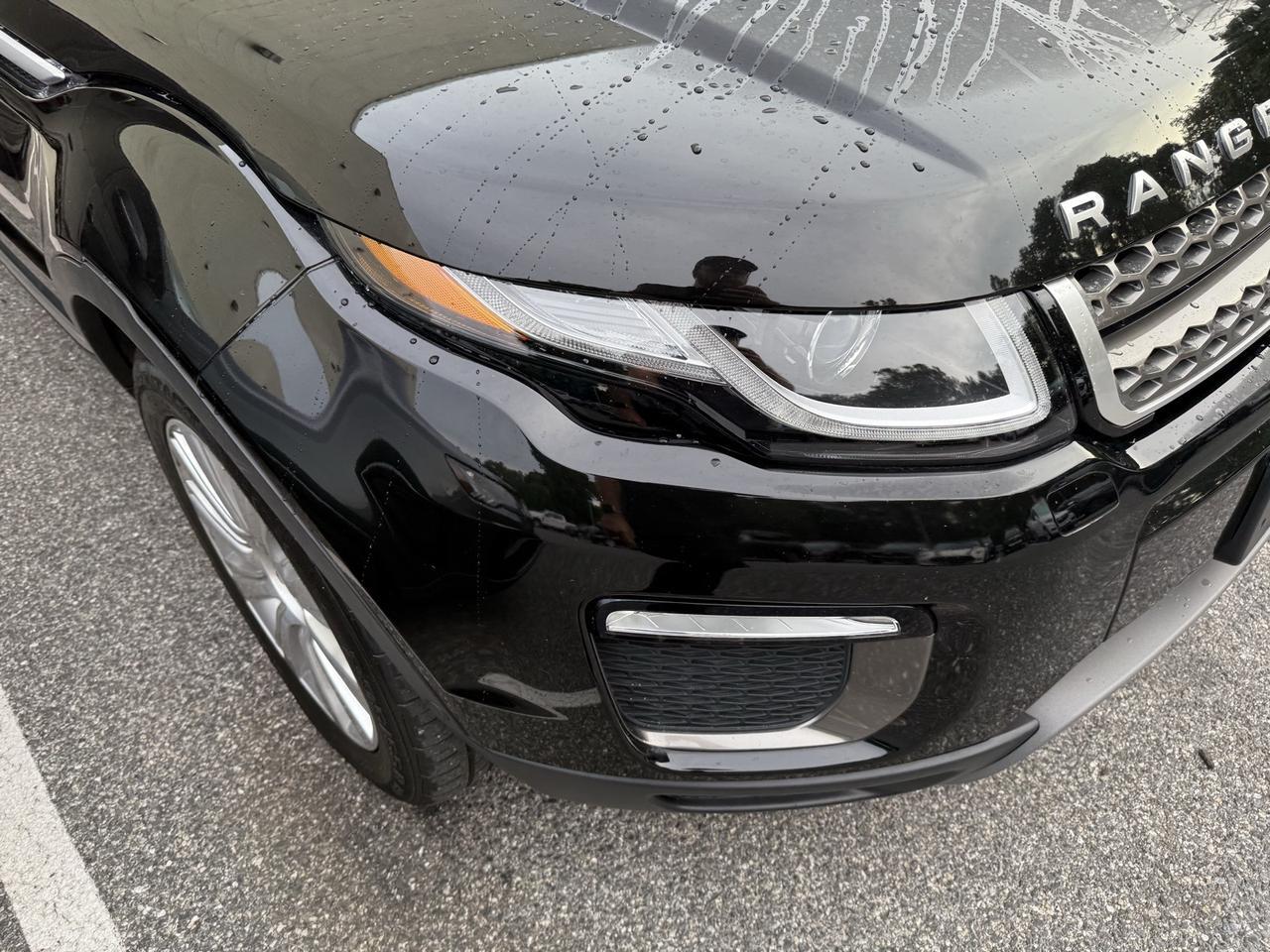 2017 Land Rover Range Rover Evoque HSE Annapolis MD