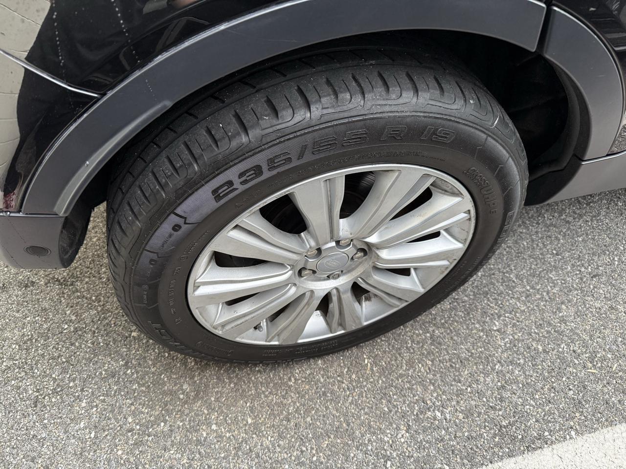 2017 Land Rover Range Rover Evoque HSE Annapolis MD