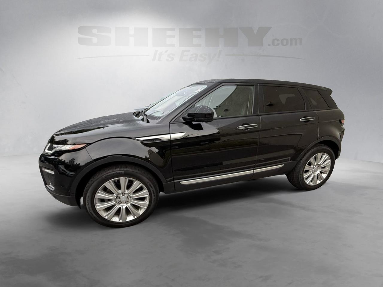2017 Land Rover Range Rover Evoque HSE Annapolis MD