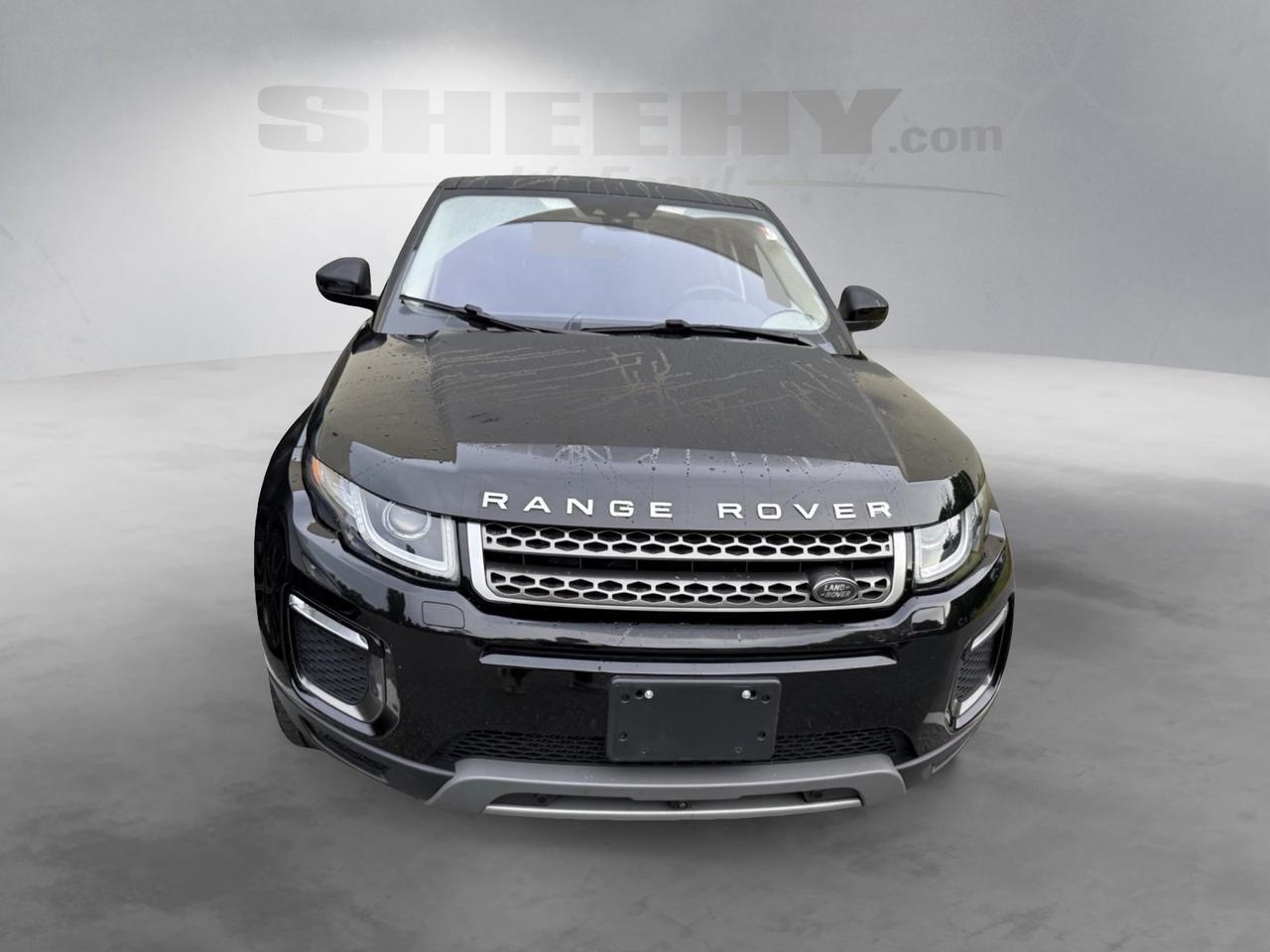 2017 Land Rover Range Rover Evoque HSE Annapolis MD