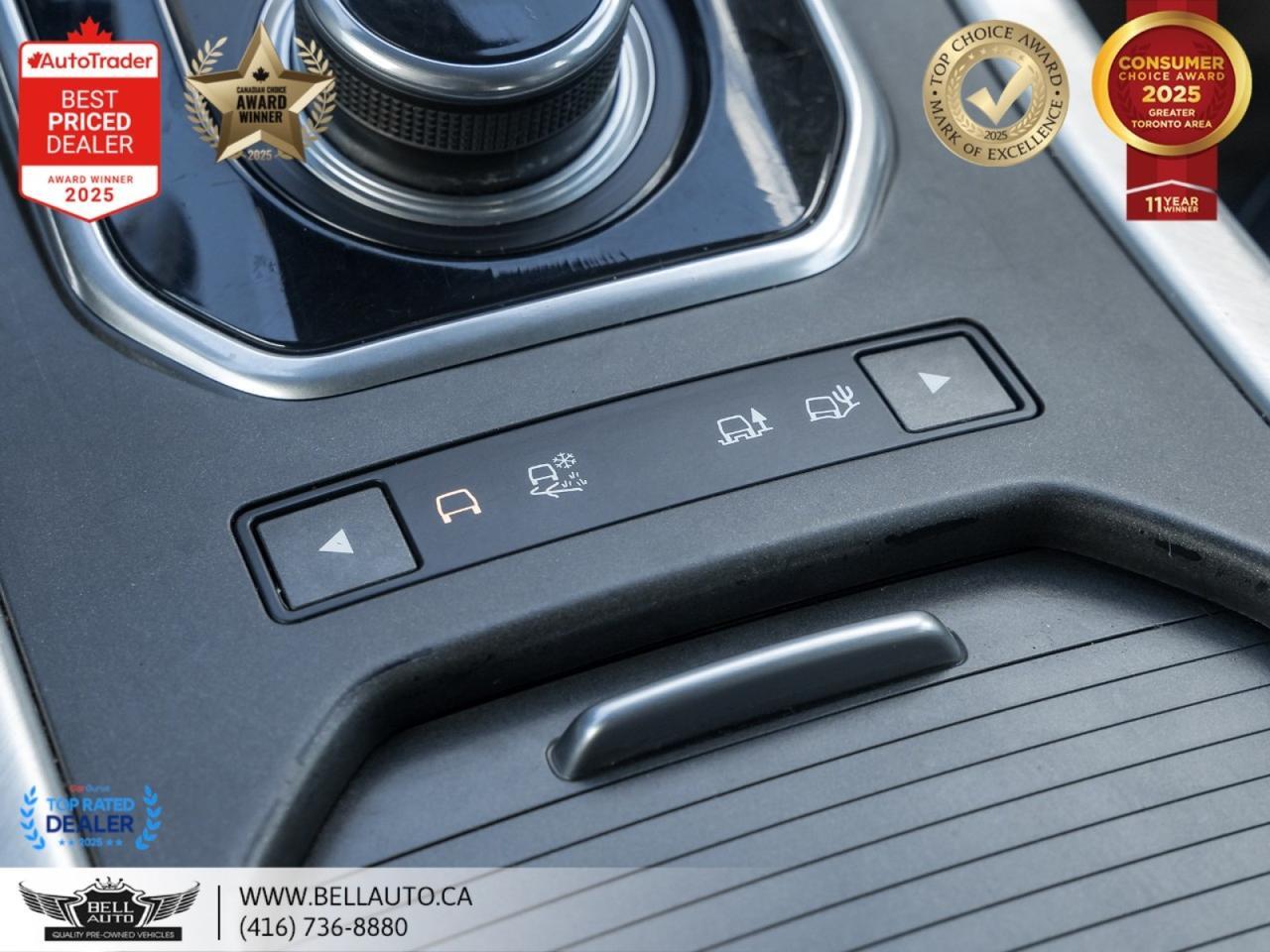 2017 Land Rover Range Rover Evoque SE | NAVI | B.CAM | MERIDIAN | PANO | NOACCIDENT Toronto ON