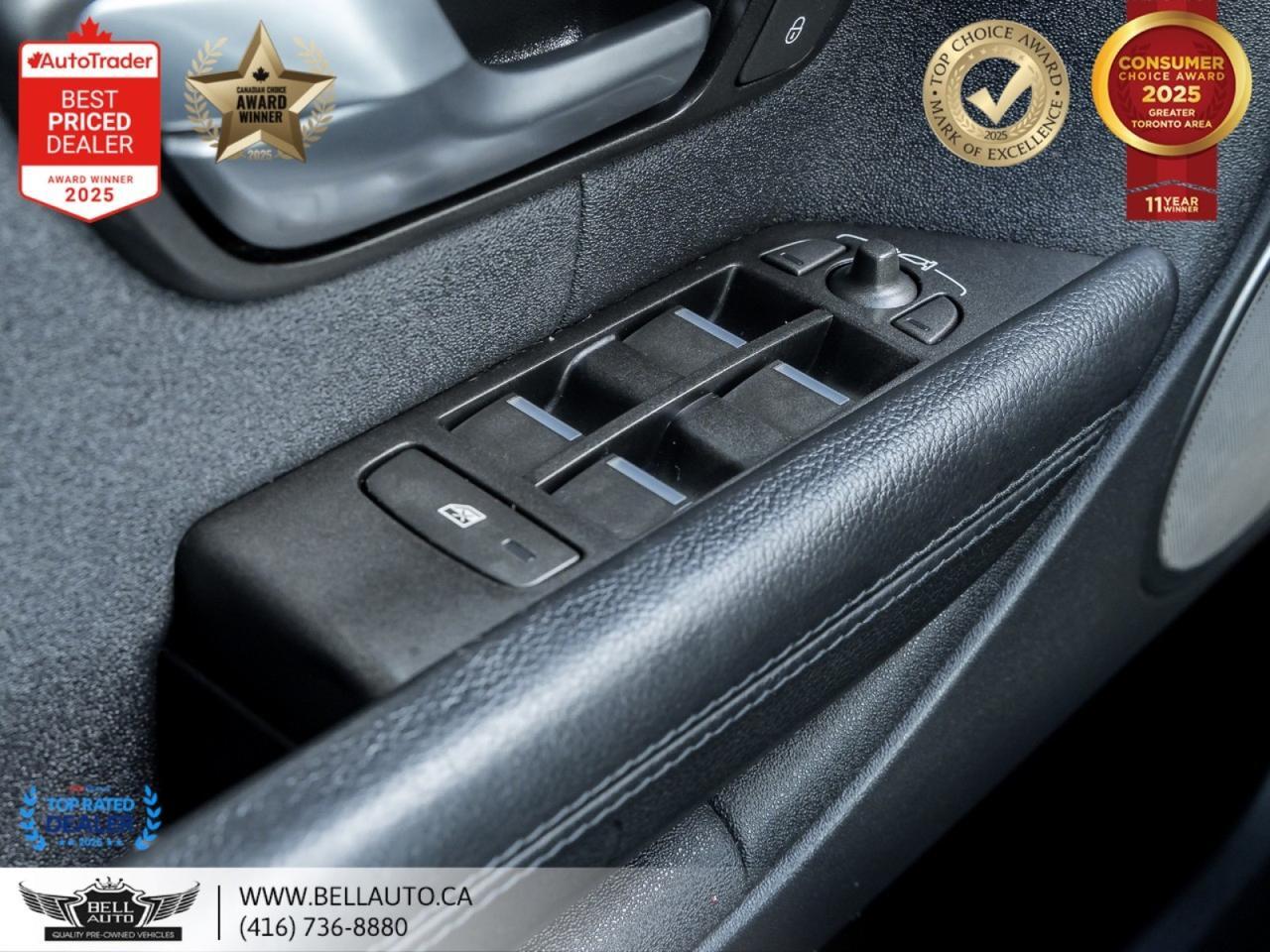 2017 Land Rover Range Rover Evoque SE | NAVI | B.CAM | MERIDIAN | PANO | NOACCIDENT Toronto ON