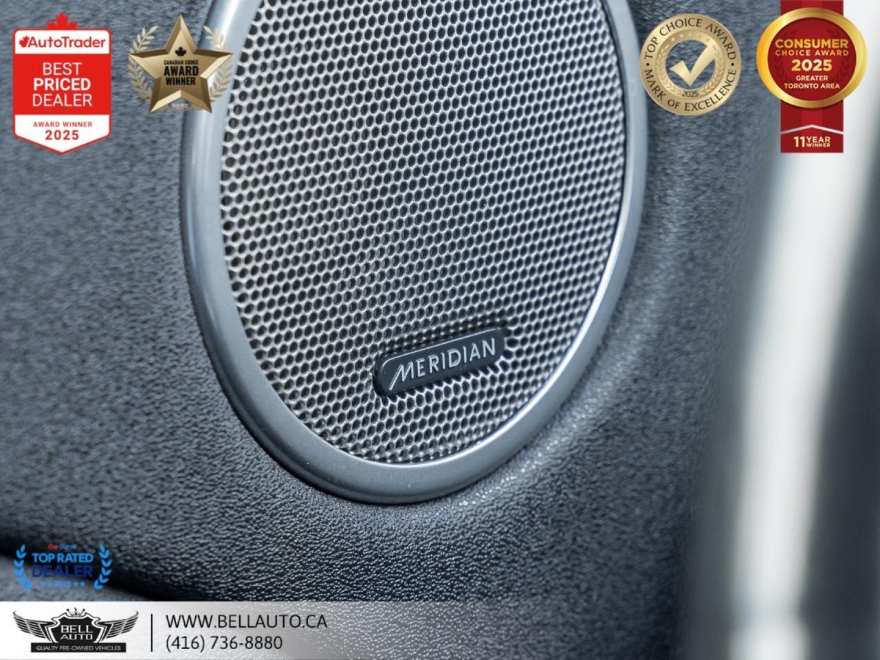 2017 Land Rover Range Rover Evoque SE | NAVI | B.CAM | MERIDIAN | PANO | NOACCIDENT Toronto ON