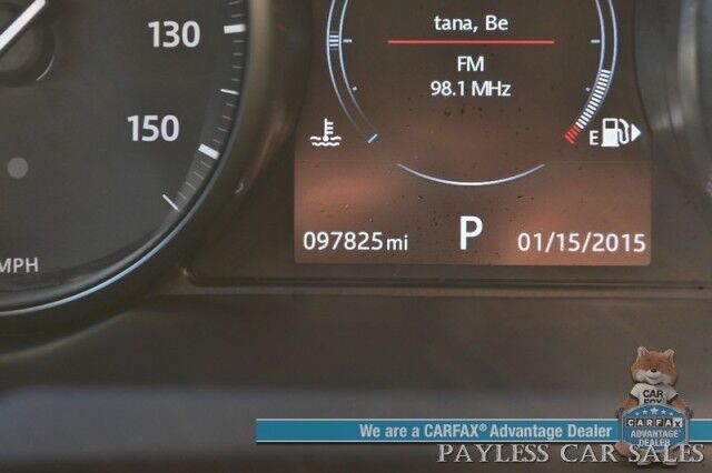 2017 Land Rover Range Rover Evoque SE Anchorage AK