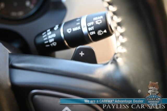 2017 Land Rover Range Rover Evoque SE Anchorage AK