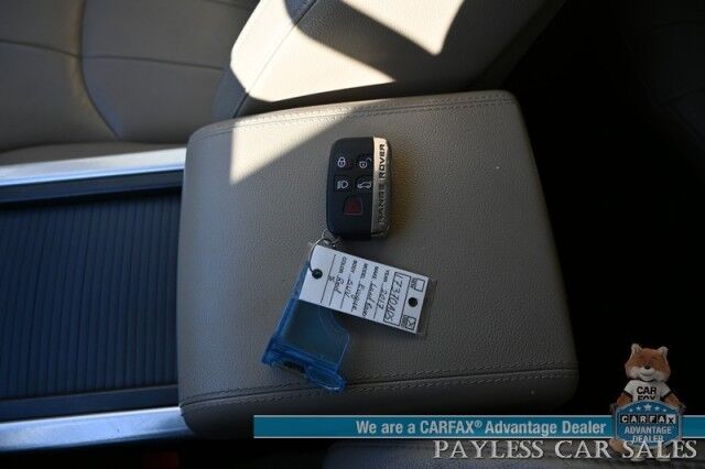 2017 Land Rover Range Rover Evoque SE Anchorage AK