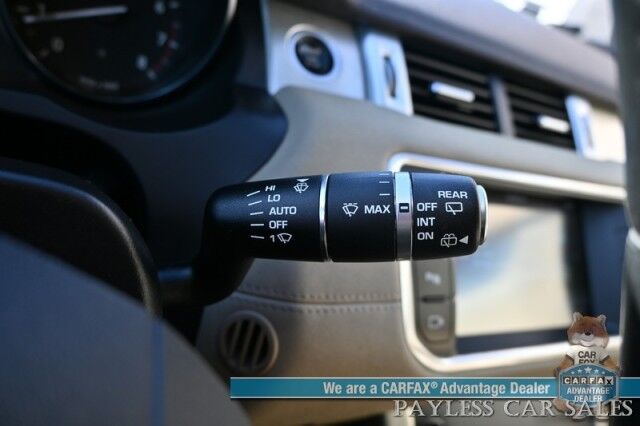 2017 Land Rover Range Rover Evoque SE Anchorage AK