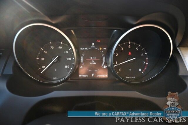 2017 Land Rover Range Rover Evoque SE Anchorage AK