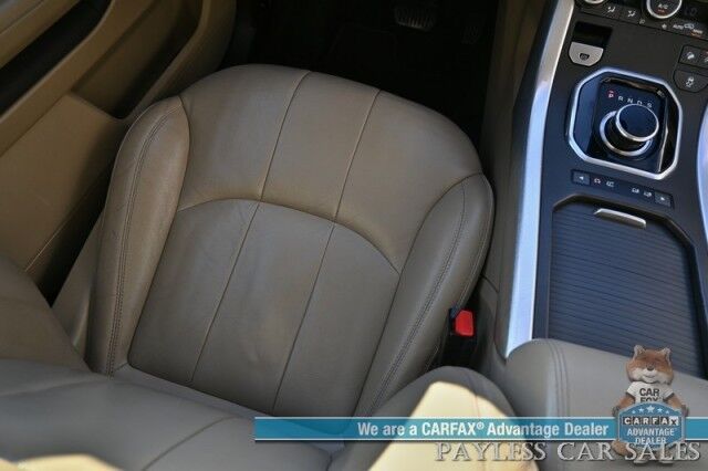 2017 Land Rover Range Rover Evoque SE Anchorage AK