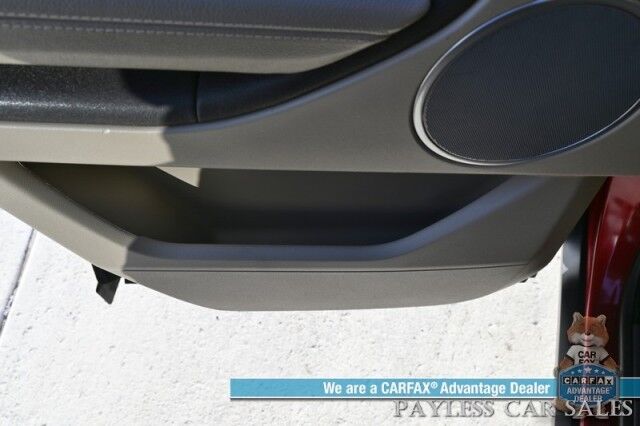 2017 Land Rover Range Rover Evoque SE Anchorage AK