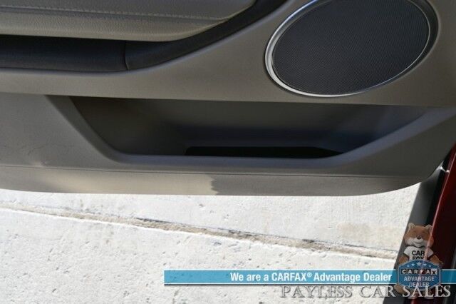 2017 Land Rover Range Rover Evoque SE Anchorage AK