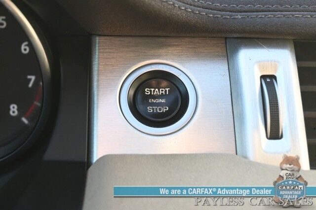 2017 Land Rover Range Rover Evoque SE Anchorage AK