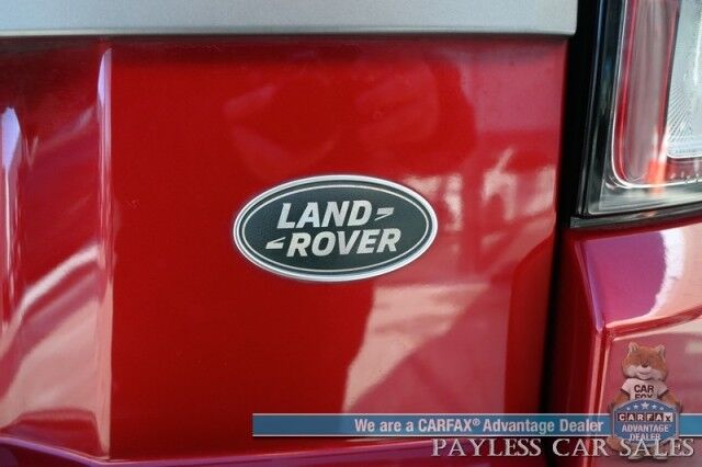 2017 Land Rover Range Rover Evoque SE Anchorage AK