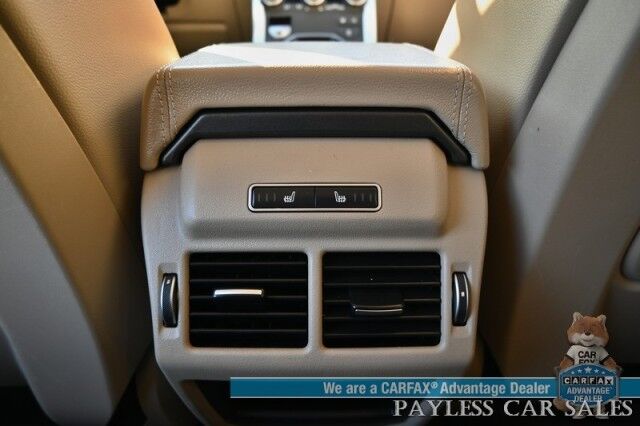 2017 Land Rover Range Rover Evoque SE Anchorage AK