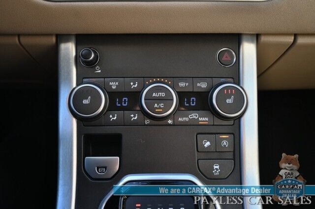 2017 Land Rover Range Rover Evoque SE Anchorage AK
