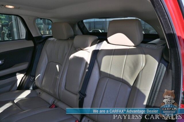 2017 Land Rover Range Rover Evoque SE Anchorage AK