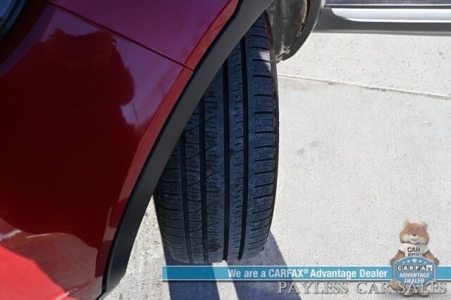 2017 Land Rover Range Rover Evoque SE Anchorage AK