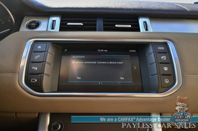 2017 Land Rover Range Rover Evoque SE Anchorage AK