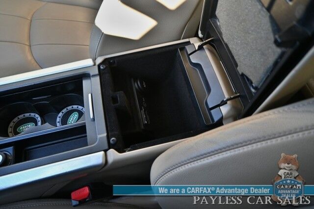 2017 Land Rover Range Rover Evoque SE Anchorage AK