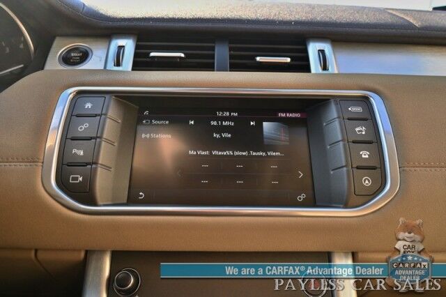 2017 Land Rover Range Rover Evoque SE Anchorage AK