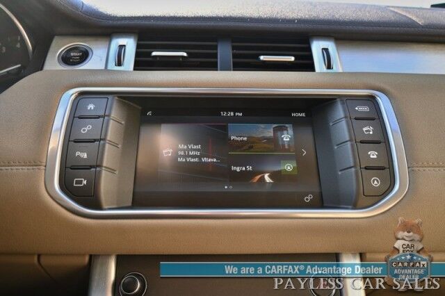 2017 Land Rover Range Rover Evoque SE Anchorage AK