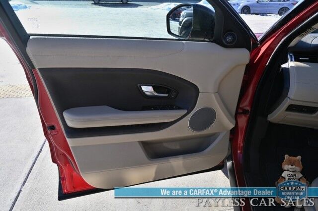 2017 Land Rover Range Rover Evoque SE Anchorage AK