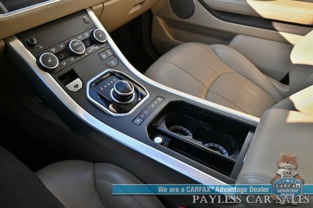 2017 Land Rover Range Rover Evoque SE Anchorage AK