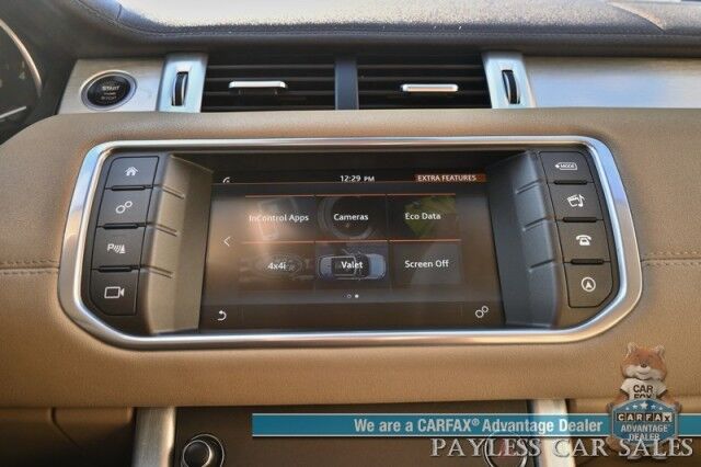 2017 Land Rover Range Rover Evoque SE Anchorage AK