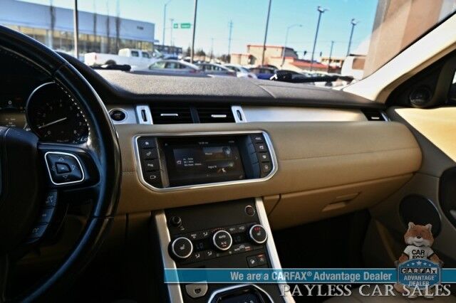 2017 Land Rover Range Rover Evoque SE Anchorage AK